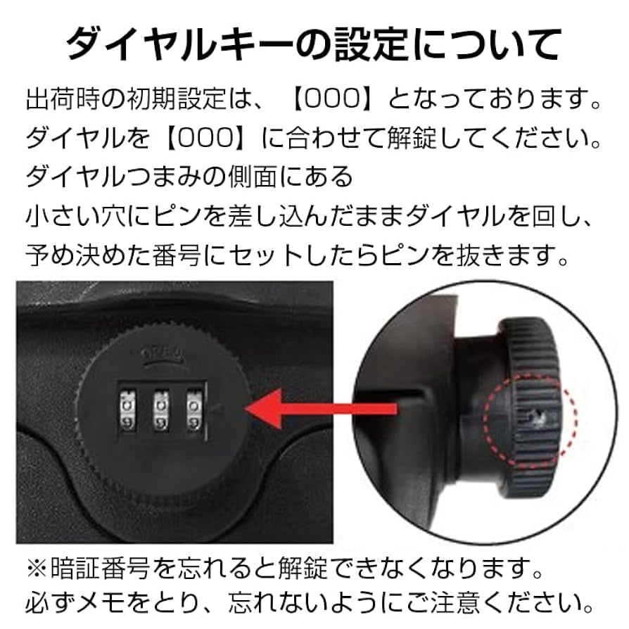 Amazon | サンパーシー バイクリアボックス 大容量30L ダイヤル